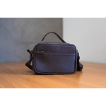 Bolsa Tiracolo Chocolate