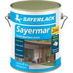 Verniz Para Madeira Sayermar Maritimo Extra 3,0l