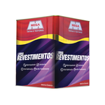 Massa Efeitos Especiais Tradicional Mega Marmorato 20kg