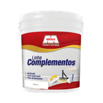 Massa Niveladora Mega Branca Balde 23kg