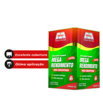 Tinta AcrÍlica Standard Mega Rendimento 18l