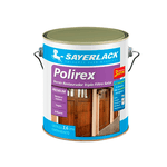 Verniz Para Madeira Tingidor Imbuia Polirex 3,6l