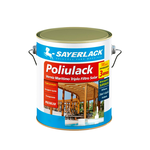 Verniz Para Madeira Brilhante Poliulack 3,6l