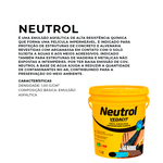 Neutrol Base Agua 3,6l
