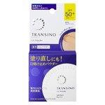 TRANSINO MEDICATED UV POWDER SPF50 PA++++ - 12G