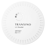 TRANSINO MEDICATED UV POWDER SPF50 PA++++ - 12G