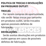 Sapato London Clássico em couro bege, sola crepe em látex e palmilha anatômica.