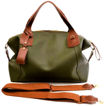 Bolsa Milão Verde Militar