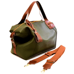 Bolsa Milão Verde Militar