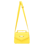 Bolsa Paris Amarelo