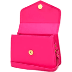Bolsa Paris Pink