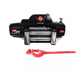 Guincho Elétrico Dandaro XTR Extreme 13000 Lbs 12v 