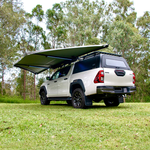 Toldo Automotivo Extreme 180 Asa de Morcego