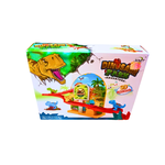 Brinquedo Dino Parque - DINOSAUR PARK ADVENTURE