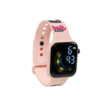 Relógio Digital Infantil LCD -Make Brinq