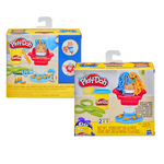 Mini Kit Corte Maluco PLAY-DOH
