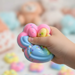 Tab Squishy Patinhas Grande