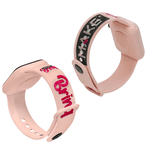 Relógio Digital Infantil LCD -Make Brinq