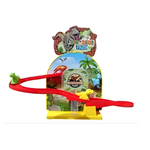 Brinquedo Dino Parque - DINOSAUR PARK ADVENTURE