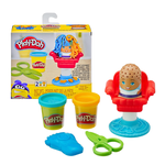 Mini Kit Corte Maluco PLAY-DOH
