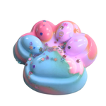 Tab Squishy Patinhas Grande