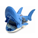  Tubarão com Luz LED Dançarino - Shark Music