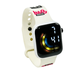 Relógio Digital Infantil LCD -Make Brinq
