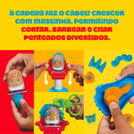 Mini Kit Corte Maluco PLAY-DOH