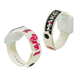 Relógio Digital Infantil LCD -Make Brinq