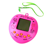 Bichinho Virtual - Machine Pet