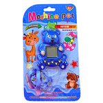  Bichinho Virtual Ursinho - Machine Pet