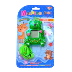  Bichinho Virtual Ursinho - Machine Pet