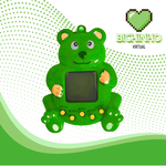  Bichinho Virtual Ursinho - Machine Pet