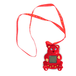  Bichinho Virtual Ursinho - Machine Pet