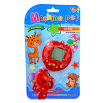 Bichinho Virtual - Machine Pet