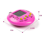 Bichinho Virtual - Machine Pet