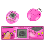 Bichinho Virtual - Machine Pet