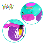 Triciclo Avespa Menina Pink – Maral 