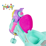 Triciclo Avespa Menina Pink – Maral 