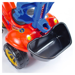 Triciclo Avespa Menino Spider - Maral