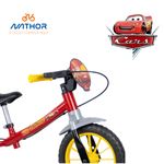  BICICLETA BALANCE EQUILIBRIO CARROS