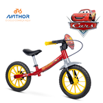  BICICLETA BALANCE EQUILIBRIO CARROS