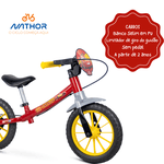  BICICLETA BALANCE EQUILIBRIO CARROS