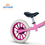 BICICLETA BALANCE EQUILIBRIO PRINCESAS DISNEY