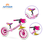 BICICLETA BALANCE EQUILIBRIO PRINCESAS DISNEY