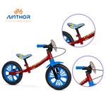  BICICLETA BALANCE EQUILIBRIO SPIDER