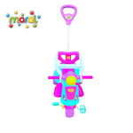 Triciclo Avespa Menina Pink – Maral 