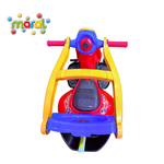Triciclo Avespa Menino Spider - Maral