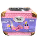 MALETA MAQUIAGENS MAKE-UP TEEN
