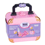 MALETA MAQUIAGENS MAKE-UP TEEN